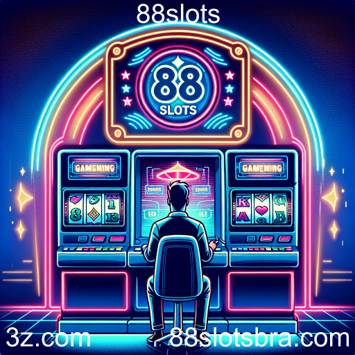 Descubra os Melhores Jogos de Pagamento no 88slots