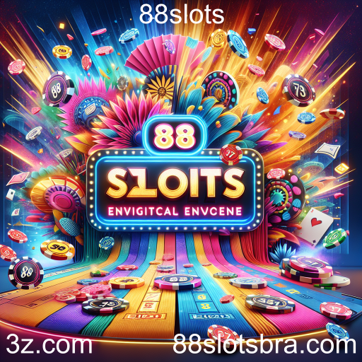 Descubra as Melhores Promoções do 88slots e Aumente Suas Chances de Ganhar